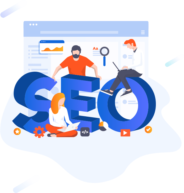 Seo company